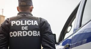 Resultado de imagen para POLICIA  DE CORDOBA