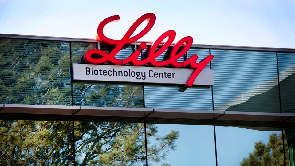 El laboratorio Eli Lilly frenó las pruebas de su te… – MULTIMEDIOS ...