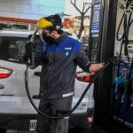 YPF aumenta precios de combustibles en un 4-5% en el Inicio de Mayo