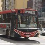 A partir del lunes el boleto del transporte urbano de Córdoba costará casi 70 pesos