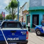 Cordoba: Se defendio a tiros y mato a dos delincuentes
