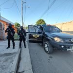 Córdoba: FPA desbarata banda narco. Cuatro detenidos.