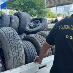 Operativo policial en zona sur de Córdoba deja 29 detenidos por robos y secuestro de autos
