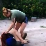Detienen a madre e hijo por la brutal golpiza a una joven en Capilla de los Remedios