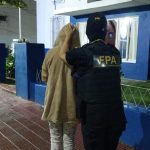 Huerta Grande: familia se turnaba para vender drogas