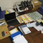 Detuvieron a 18 personas por estafas inmobiliarias en el Valle de Punilla