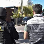 MEGAOPERATIVO: FPA DESBARATÓ UNA ORGANIZACIÓN NARCO LIDERADA POR EXTRANJEROS