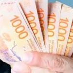 Salario mínimo: gremios y empresas acordaron un aumento de 32,2% y pasará a ser de $156.000 desde diciembre