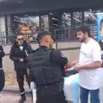Carlos Paz: La Junta Electoral Nacional instó al municipio que cese con la prohibición de las campañas en la vía pública