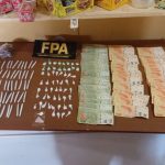 Córdoba:  Megaoperativo, FPA desbarató dos Bandas narcos. Seis detenidos