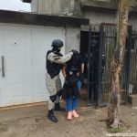 Santa Rosa de Rio Primero: FPA cerró un punto de venta de drogas a metros de una escuela