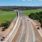 Habilitaron un nuevo tramo de la Autovía Punilla