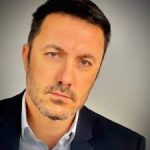 Luis Petri, desigando como ministro de Defensa