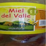 Anmat prohibió la comercialización de una miel fabricada en Achiras