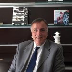 Daniel Tillard asumirá la presidencia del Banco Nación