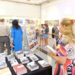 La Cumbre:  11° Feria del Libro. Un Encuentro Cultural Imperdible