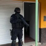 Peluquero detenido por venta de cocaina en Cruz del Eje