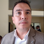 Pablo Alicio comentó a Multimedios Prisma 24  la intención de la reunion Departamental  con todos los intendentes y ministerios de la Provincia de Cordoba