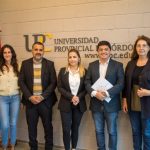 Alianza Educativa en Capilla del Monte: UPC y Instituto Houssay unen fuerzas para ampliar oferta académica