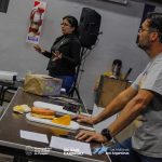 La Municipalidad de Cosquín ofreció curso gratuito para manipulación segura de Alimentos