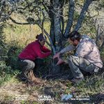 Proyecto de Relevamiento de Mamíferos: conservación y protección de las Reservas Naturales de Cosquín