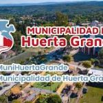 Última oportunidad: trámite de subsidio en Huerta Grande para servicios de Luz y Gas»