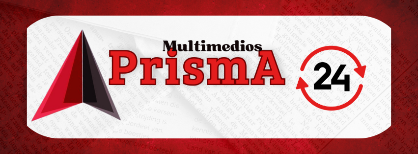 MULTIMEDIOS PRISMA 24