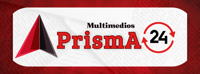 MULTIMEDIOS PRISMA 24