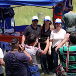 Valle Hermoso será sede del Segundo Campamento Aeroespacial del País