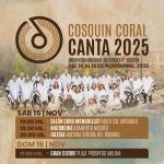 Cosquín Coral Canta 2025