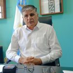 EL INTENDENTE DE COSQUIN DIO DETALLES DEL LANZAMIENTO DE COSQUIN EN ROSARIO Y  ENFATIZÓ, LO VIVIDO EN DISTINTOS ENCUENTROS DE FOLCLORE